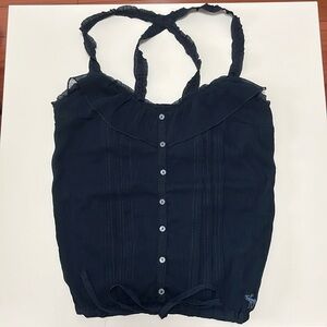 Abercrombie & Fitch camisole